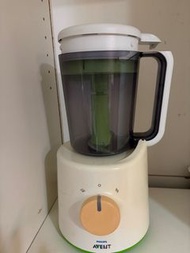 Philips Avent 寶寶食物調理機