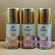 DOVE Deodorant Serum Roll On 45ml