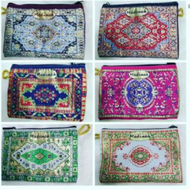 DOMPET MEKKAH MADINAH | Dompet mekah Oleh oleh haji umroh
