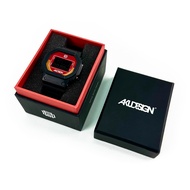 AKUDESIGN Dorman Watch Digital Watch