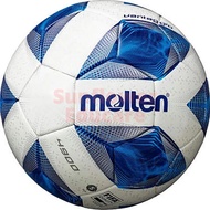 HIGH QUALITY Bola Sepak/Bola Padang/Bola Futsal Tournament | Friendly | Training