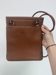 Hermes Aline bag 金色