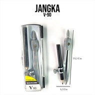 Math Set V-90