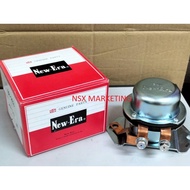 READY STOCK  BR-262 NEW ERA BATTERY RELAY 24V FOR UNIVERSAL TRUCK