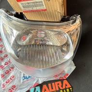 Original SGP Smash New Headlight Reflector 35121B07H00N000