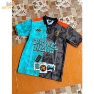 Jersey Jtt Man's Jersi JTT BRAVE HEART HOME JERSEY  Men's Fashion Tops Sets Tshirts Polo Shirts on C