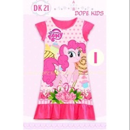 Dress Dk 21 I imported girls