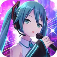 國際服 世界計劃 初音未來 pjsk 初始自抽石頭號 ❤️初音未來 繽紛舞台 世界計劃 Project Sekai: Colorful Stage feat. Hatsune Miku Project