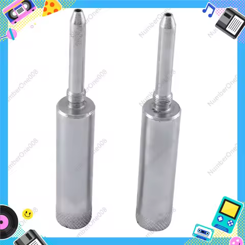 2 PC Timing Belt Installation Pins Silver 02992037 For Deutz Engines F2L1011 F3L1011 F4L1011 F2M1011