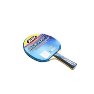 GKI Blue Hunt Tennis Racket,Speed 92, Spin 90, Control 96