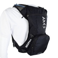 Ares Kratos 3L Back Motocross Trail Bag + 2L Heavy Duty Bladder