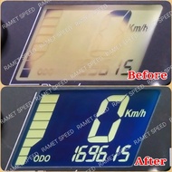 Terlaris Polarizer Speedometer Yamaha Vixion Nvl Polaris Speedometer