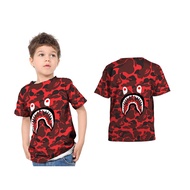 Original Bape T-Shirt | Bape Kids T-Shirt | Bape Premium T-Shirt [Riashop]