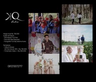 Foto Dokumentasi Nikah / Wedding / Engagement / Prewedding / Tunangan