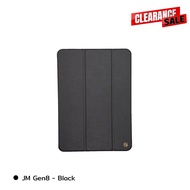 [CLEARANCE] Just Must เคสสำหรับ iPad Gen 8