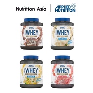 Applied Nutrition Critical Whey Protein Powder 2kg