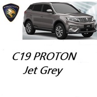 FORCE PROTON C19 JET GREY 2K CAR PAINT