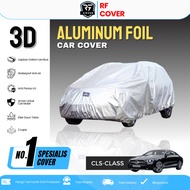 Cls-class Car Cover Mercy Body Cover All New CLS-CLASS Type 3-layer Outdoor/3Layer