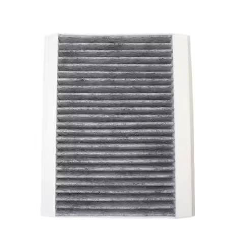 Car Cabin Air Filter For Jeep Renegade (BU 2015 2016 2017 2018 2019 2020- 1.3T(220T) 1.4T 2.0L COMPA