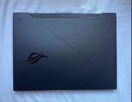 ASUS ROG Zephyrus Duo 15 SE