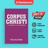 Corpus Christi - Paperback - English - 9781446646274