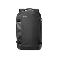 TOMTOC NAVIGATOR T66 Travel Laptop Backpack 40L กระเป๋าเป้สะพายหลัง มีช่องสำหรับใส่ Macbook, Laptop,