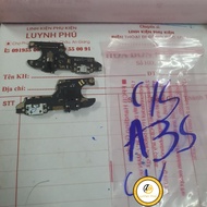 Oppo A3s charging assembly, oppo A3s charging cable, oppo A3s main connection cable