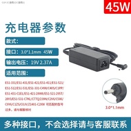 45 w 3.0 x 1.1 MM for acer laptop charging power supply line ES1 28 project.it/ES1-521-421-28 y3 / C