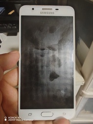 Samsung Galaxy J7 Prime 手機