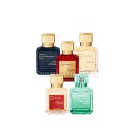 MFK Perfume Over 12 Plus Fragrance Collection Available For (Men&Women)