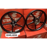 SP522 RCB WAVE110 1.40/1.40-17 RCB SP522 Sport Rim