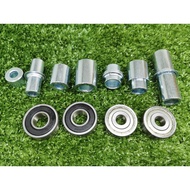 Y15ZR Y15 EXCITER PNP BUSH COLLAR WHEEL BEARING SPECIAL PNP SPORTRIM SPORT RIM Y125ZR LC135 125Z