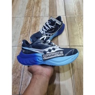 Saucony Endorphin Speed 4 Pace Blue Shoes