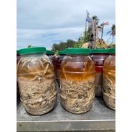 Budu Tempayan Sedap | Kakyah Budu Paye Pantai Geting