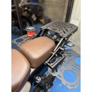 Yamaha PG-1 Accessories