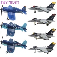 NORMAN Pixar Planes Toys, Diecast Dusty Plane Model, Birthday Gift Crophopper Strut Jetstream 1:55 Aircraft Mobilization Toys Kids Children