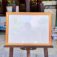 A3 Certificate Frame 30x42cm Pattern - Certificate Frame - Certificate Frame - BroCanvas Brand