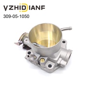 WLR - 70mm Cast Throttle Body 309-05-1050 for Honda B / D / F Series M / T WLR6959 Part # 309-05-105