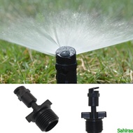 Nozzle Sprayer Kabut 180 Derajat untuk Sistem Irigasi Pertanian Taman