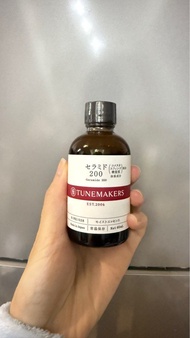 Tunemakers 神經醯胺前導原液200 60ml