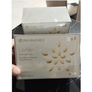 CHEAPEST Nuskin Nu Skin Ageloc lifepak Tr90 Tr 90 Lifepak Life pak 30 packets (ready stock)