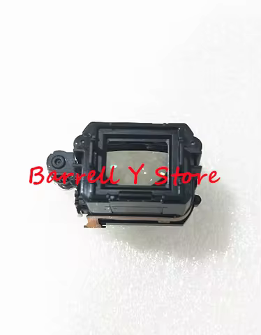 Repair Parts For Sony ILCE-7M3 A7 III A7M3 Viewfinder Eyepiece VF Screen Glass