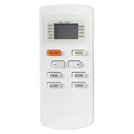 New  AC Remote Control YX1F For TOSOT Gree Air Conditioner ESC-RC-011 YX1F1 YX1F2 YX1F3 YX1F4 YX1F1F
