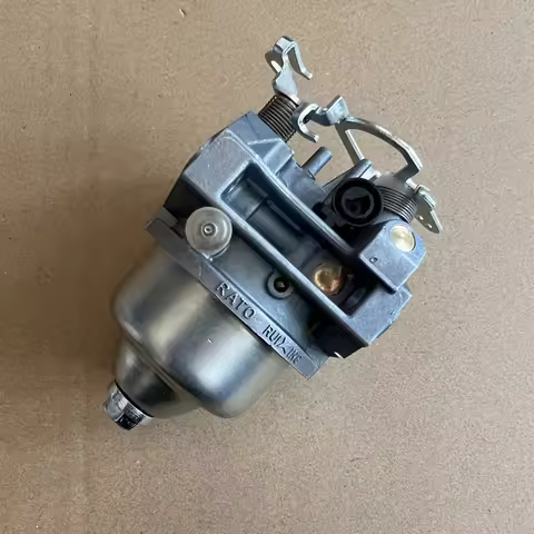 CARBURETOR FOR YAMAHA MA190 MA175 ROBIN EA175 EA190 HAIDAO RATOR 5.5HP 174CC 6HP 189CC MOWERS CARB 7