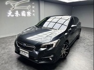 正2017年出廠 Subaru Impreza 5D 1.6i-S 珍珠灰