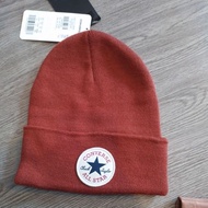 (KB15) C0nv3rs3 CP Beanie Ritual Hat