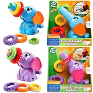 LeapFrog Stack &amp; Tumble Elephant