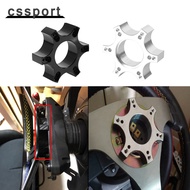 70mm Steering Wheel Adapter Plate Aluminum alloy Steering Wheel Accessories Ring Gasket Adapter Part