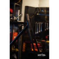 ♞,♘Celt 2k24 Frameset Steel