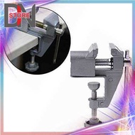 DNStr YTC Vise Clamp Table Clamp Wood Clamping Tool - 12E8F3